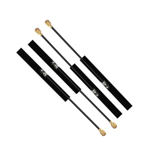 2.4G FPC Soft Board Antenna WIFI Bluetooth Module IPEX Patch Omnidirectional HiGh Gain Built-in Antenna