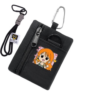 Cross-border Hot-selling Big D Carabiner Outdoor Sports Coin Purse Bluetooth Headphone Bag Small Bag Key Bag Credit Card Bag