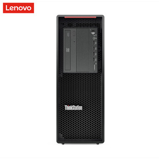 Графическая рабочая станция Lenovo ThinkStation серии P520 Xeon для глубокого обучения видеоклип для рабочего стола