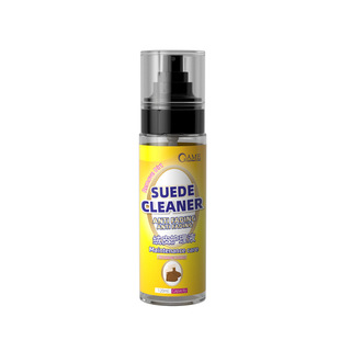 Suede leather shoes cleaning care agent suede matte leather suede vamp cleaning sneakers rhubarb boots wash-free shoes