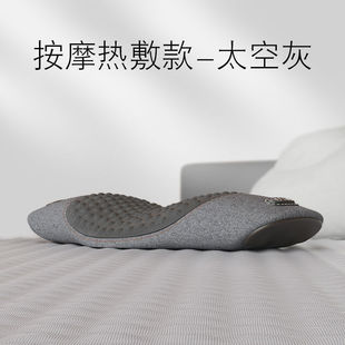 Sleeping Cushion Lumbar Pillow Tail Back Pain Pelvic Tail Decompression Forward Decompression Sleep Sleep Professional