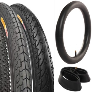 Children's bicycle inner and outer tire 12-26 type mountain bike bicycle Rubber Tire Wholesale riding supplies