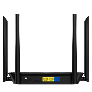 4G Router LTE Wireless WIFI Home Office CPE Share 3 Network Port with sim card Router