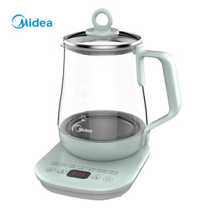 Midea (Midea) питательного банка интеллектуальная резервная изоляция 1.5L большой емкости YSN1510A