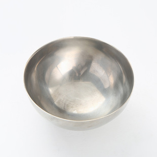 304 stainless steel semi-spherical head 316L sanitary semi-circular spherical head plug cap decorative ball