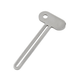 Hair Coloring Paste Pigment Toothpaste Squeezer Toothpaste Squeezer Manual Cosmetic Squeezer