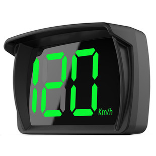 2025 новейший HUD Head Display Автомобильный предохранитель скорости автомобиля дисплей умный внедорожный проектор