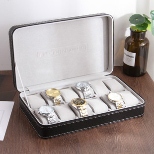 Watch Box Storage Box Household Simple High-end Gift Packaging Display Box One-piece Sunglasses Box for Glasses Box