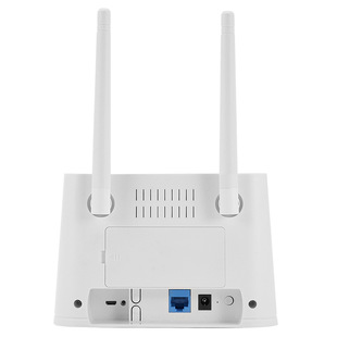 4G маршрутизатор CPE R102 с батареей LTE беспроводной 4g Router With SIM WiFi общий порт