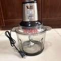 Zhuoqiao multifunctional electric cooking machine meat grinder household automatic vegetable grinder one machine multi-purpose 2 L--5L manufacturers