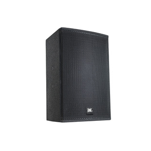 Professional 8inch 10inch SpeaKer KTV Conference Bar Dance Home K Song White Heavy Bass Full Range Sound SpeaKer