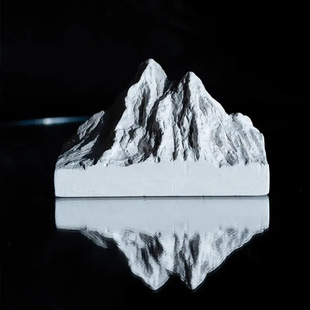 Производитель Alpine Shuangshi ароматерапия Снежная гора ароматизированная эфирное масло