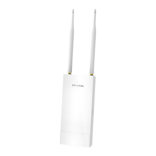 TP-LINK TL-XAP1801GP AX1800 dual-band Gigabit Ethernet port SFP port Wi-Fi6 outdoor wireless AP