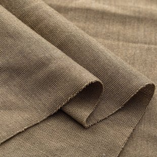 Tencel orchid acrylic fiber wool blended fabric spring summer autumn bottoming shirt long sleeve dress thermal underwear fabric