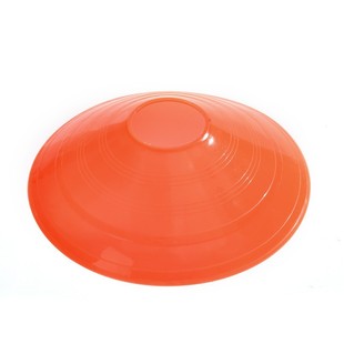 Logo Disc Football Training Sign Disc Logo Cone Obstacle Football Cone Wholesale Football Training Equipment