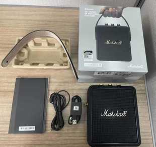 Huaqiang North Top с конской ложкой acton2 Бытовой Bluetooth динамик m18 Настольный Рок Ретро большой громкости с высокой значением лица