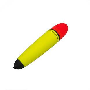 EVA Sea Float Apoji Fishing Far Investment Zhongtong Float Silver Carp Perch Fish Float Sea Fishing Luya Float Fishing Gear Supplies