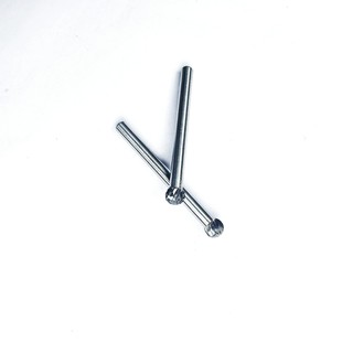 Tungsten steel rotary file electric grinding accessories tungsten steel grinding knife D0807M06 alloy grinding head Yuyao production ball type