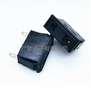 Supply AC Power Switch Tv Socket High Quality AC-010 AC-103 High Current Power Socket