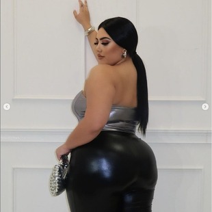 HX0389 Amazon cross-border Women's tube top tight slimming versatile sexy top
