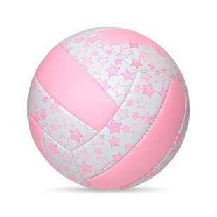 Docking factory factory direct supply volleyball No.5 senior high school entrance examination student special competition training ball children primary school junior high school students