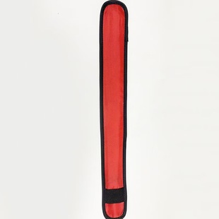 Night running safety light-emitting arm with automatic clap ring arm with arm Light Colorful led flash snap ring wholesale