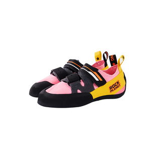 ROCK PLANET ROCK PLANET original brand factory climbing equipment entry indoor children climbing shoes