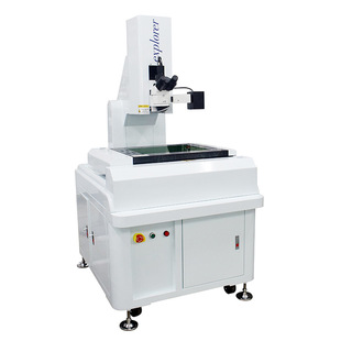 High-precision hand tool microscope 3020F/high-resolution secondary image measuring instrument