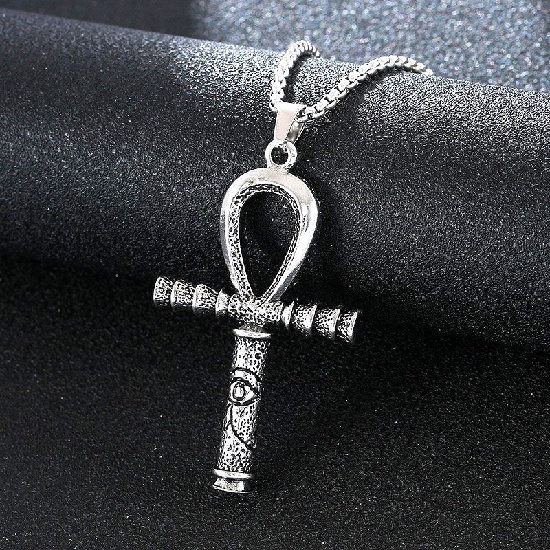 Circular Cross-Border Micro-Inlaid Light Luxury Full Diamond Real Gold Exquisite Micro-Inlaid Necklace for Women, Fashionable Trendy Clavicle Chain in Rose Gold
