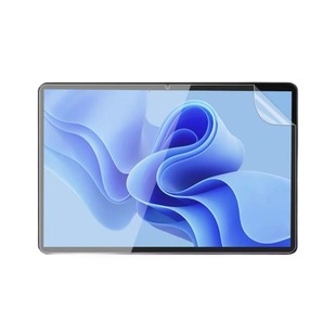 Применимо для Zhongpai EZPad M10HD плоская пластичная мягкая пленка HD 10,1 дюймов JPB10 анти-царапины не закаленная пленка