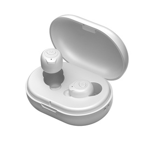 Трансграничный слуховой аппарат Bluetooth Интеллектуальный цифровой усилитель звука слухового аппарата с шумоподавлением для пожилых людей магнитные аксессуары для зарядных ящиков