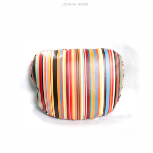 Suitable for car headrest car neck pillow car pillow neck pillow Universal Car Seat Headrest personality pillow