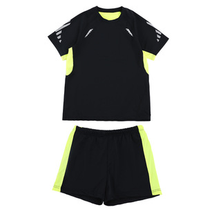 Chubby Kids Swimsuit Boys' Plus Size Split Swimsuit Teenager Chubby Boys Swimsuit Children's Swimsuit suit