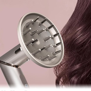 Suitable for shark flexstyle Curling Iron Air Nozzle Accessories Suitable for shark Curling Iron Diffusion Wind