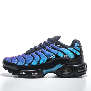 Putian shoes TN foreign trade air cushion shoes cross-border foreign trade men's and women's running sneaker 017 sincerely recruit foreign trade 36-46 yards