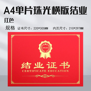 Сертификат Changxin Honor Certificate оптом