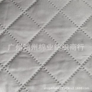 Ultrasonic Cotton Embossing Wireless Quilting Cotton Picnic Waterproof Mat Heat Insulation Bag Interior Pet Mat Processing