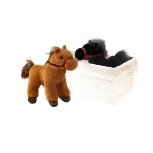 pony doll video