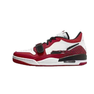 High version Putian shoes AJ312 gray LOW low Chicago soot black gold lovers shoes air cushion shoes basketball shoes