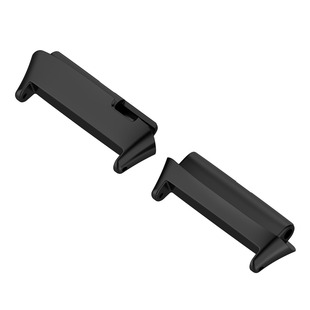 For red rice 3 youth version Mi watch lite3 metal connector head grain 20MM strap in stock wholesale