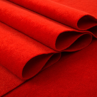 Red Carpet Wedding Disposable Stage Opening Shop Entrance Wedding Red and Grey Floor Mat for housewarming and exhibition thickening