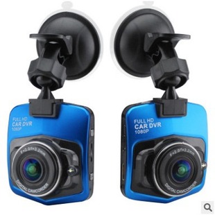 HX302 HD 1080p shield infrared night vision wide angle anti-jitter driving recorder car driving black box