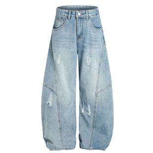 Brand new 2025 spring British style men's casual pants solid color cotton pants youth popular pants wholesale supply