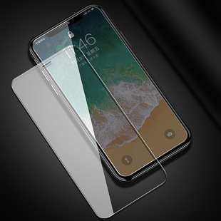 Применимо Apple 14promax телефон закаленная пленка iPhone16 прозрачное стекло 11 HD 15 защитная пленка оптом