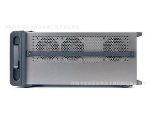 Возвратный б/у микроволновый сетевой анализатор Aggilent N5249A 8,5G