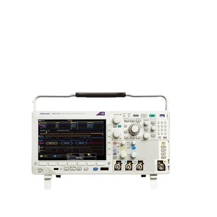 TEKTRONIX Tech Осциллограф MDO3052/32/3012/3022/MDO3102 Осциллограф смешанной области
