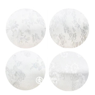 Personalized Color Setting, All Categories of Dark Pattern Jacquard Fabrics, Customized Drawings and Samples, Open Version Source Manufacturer Jacquard Polyester Fabrics