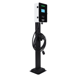 Электрический паук TYPE2 Charging pile производитель агент 32A новая энергия автомобиль 7KW евро стандартная зарядная куча