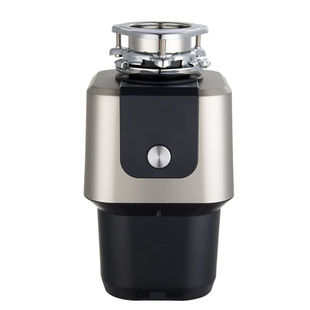 Garbage processor wholesale nine-stage grinding turbocharged kitchen waste processor Automatic water inlet crusher