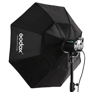 Крышка софтбокса с сеткой для рта Shen Niu GODOX Octagon Baorong SB-FW 951201140 см студийная вспышка